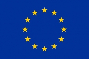 Logo Unii Europejskiej